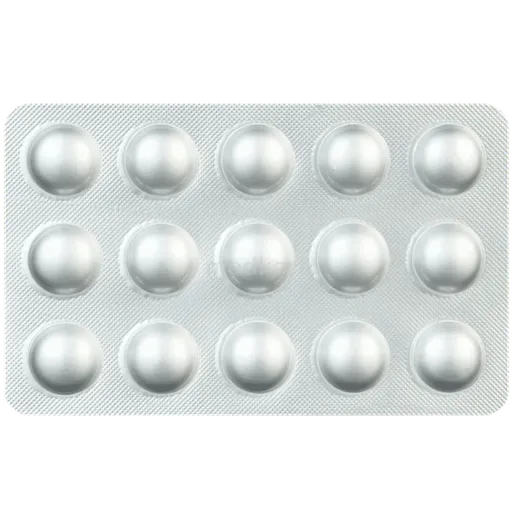 sonaxa nt 10mg tablet 15's